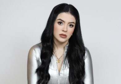 La Reina del Acordeón Janeth Valenzuela brilló en la Arena CDMX ante miles de espectadores