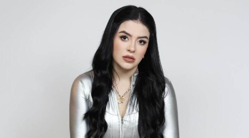 La Reina del Acordeón Janeth Valenzuela brilló en la Arena CDMX ante miles de espectadores