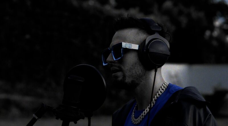 The Samu consolida su nombre como el nuevo referente del R&B colombiano