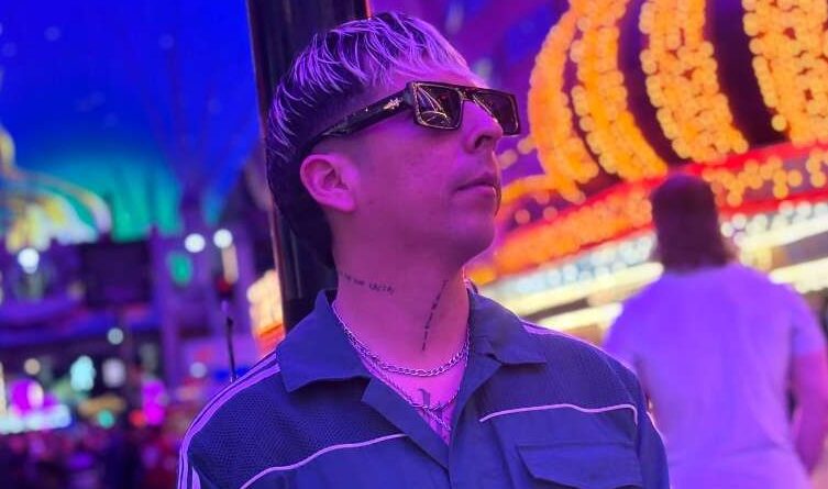 Wayki acelera su ascenso mundial con el estreno de “Escápate Conmigo”