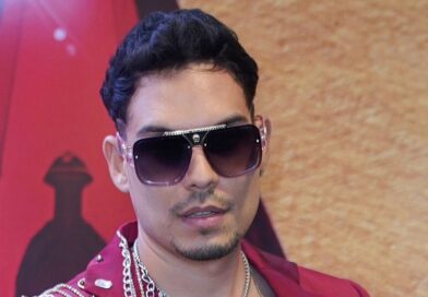 Angelo Perrone culmina 2025 consolidando su momento artístico