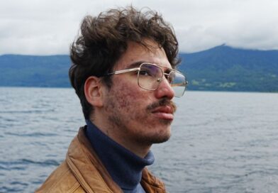 Compositor chileno Benjamín Barrios libera el EP Marginalia