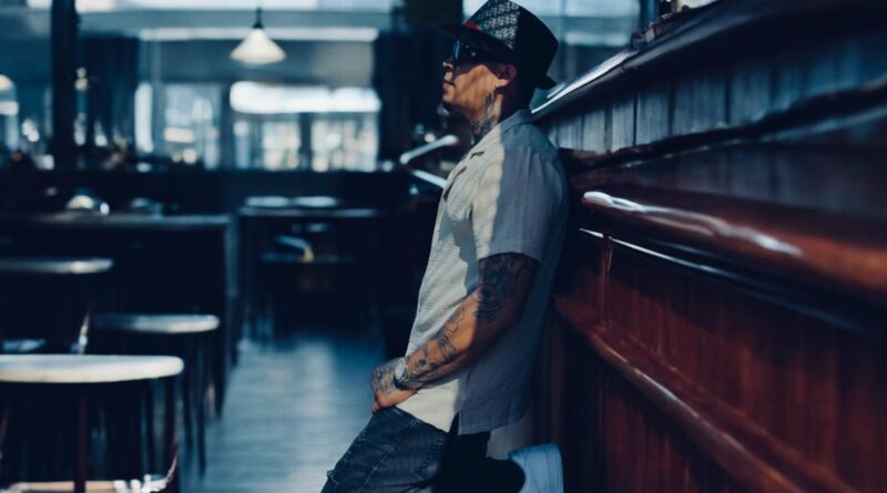 Melvin Wize irrumpe en la bachata con su nuevo sencillo “Duele”