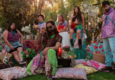 Mineral Mosaico marca su regreso con un nuevo sencillo y un show gratuito imperdible