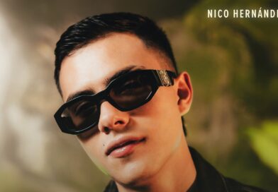 Nico Hernández conmemora sus 10 años artísticos con el lanzamiento de “Me Retiré”
