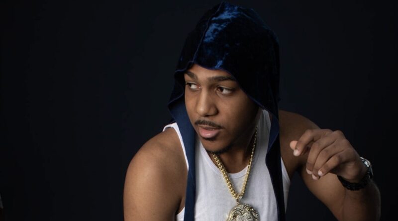 Yogerli “El Baby Face” enciende la movida urbana con su nuevo lanzamiento “Nunca Pide Perdón”