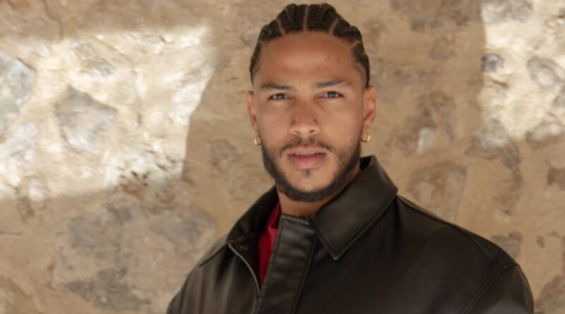 Zajoma redefine su sonido con un lanzamiento que promete trascender