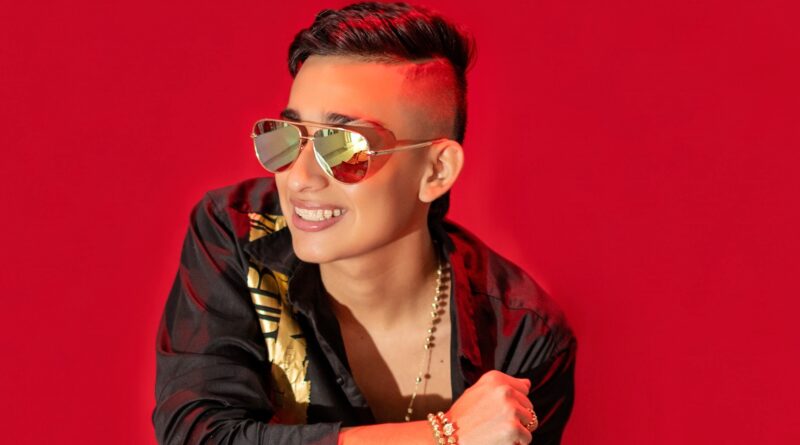 Diego Pardo conquista Colombia con identidad y tradición