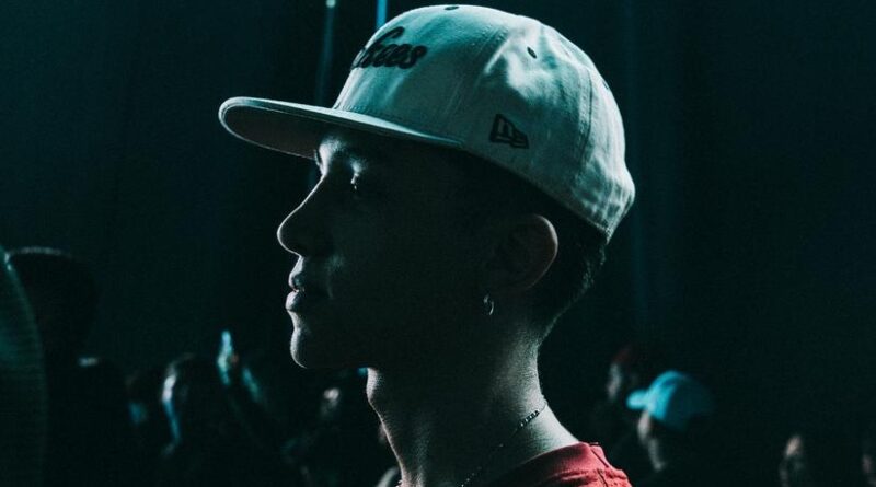 J. Andy y el fenómeno viral de FOURLOKO que conquista TikTok en 2026