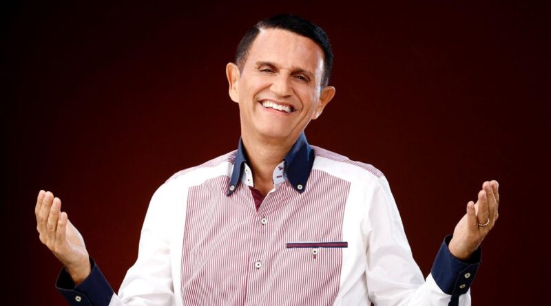 Juan Carlos Mendoza lanza su producción discográfica más personal