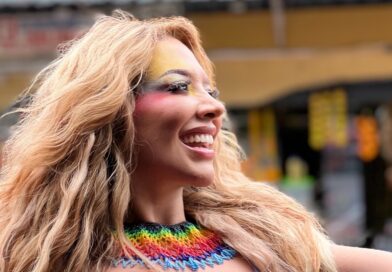 Karla Cueva se consolida como pionera del Regional Popular en Ecuador