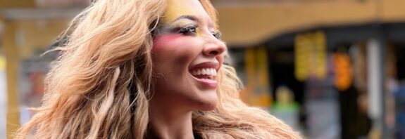 Karla Cueva se consolida como pionera del Regional Popular en Ecuador