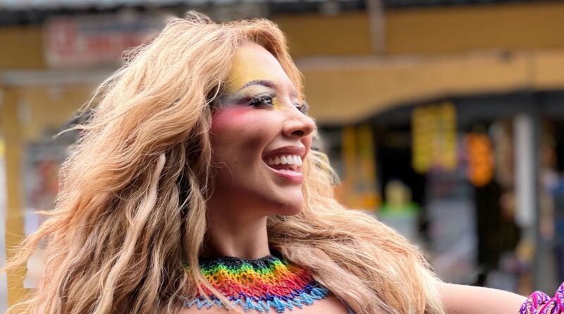 Karla Cueva se consolida como pionera del Regional Popular en Ecuador