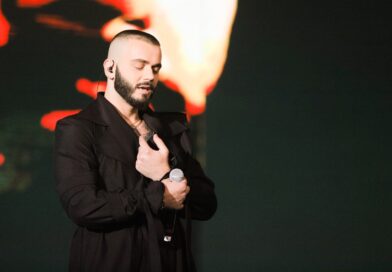 Mirud suma una vitrina internacional clave en su ruta a Eurovisión 2026