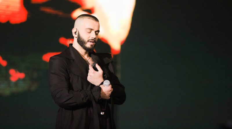 Mirud suma una vitrina internacional clave en su ruta a Eurovisión 2026