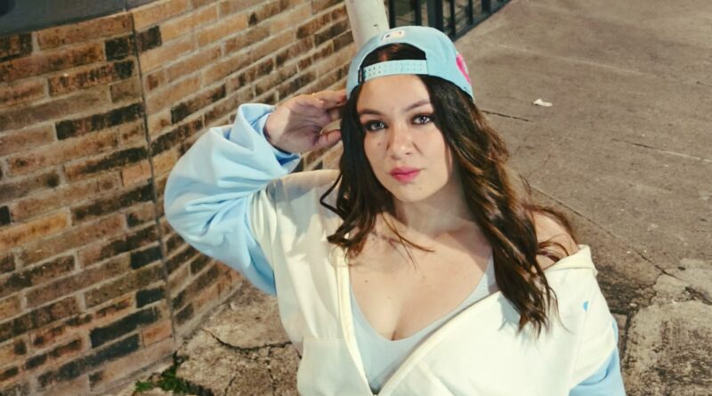 Ok Soy Mich y la revolución femenina en la escena urbana independiente de Colombia