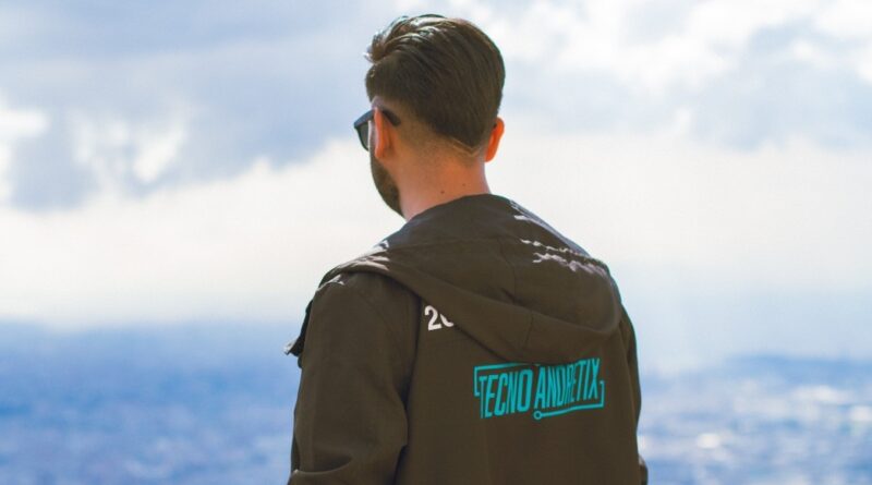 Tecno Andretix debuta con “The Prophet”, un lanzamiento que define el nuevo pulso del hardstyle colombiano