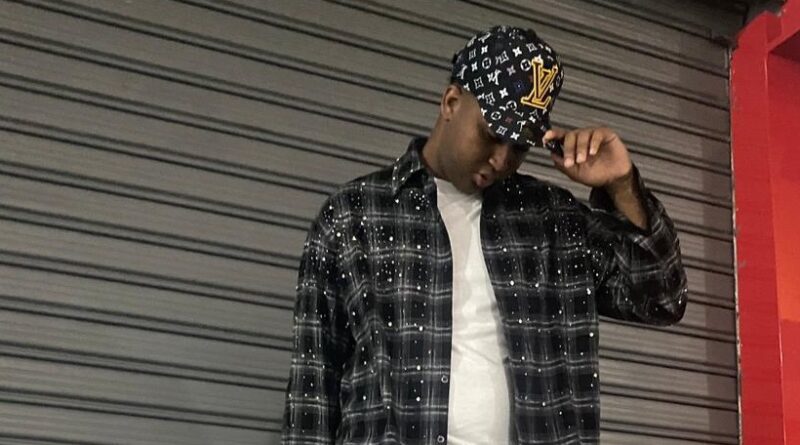 BIG MUSIC conecta deseo y ritmo en su nuevo sencillo Por Última Vez