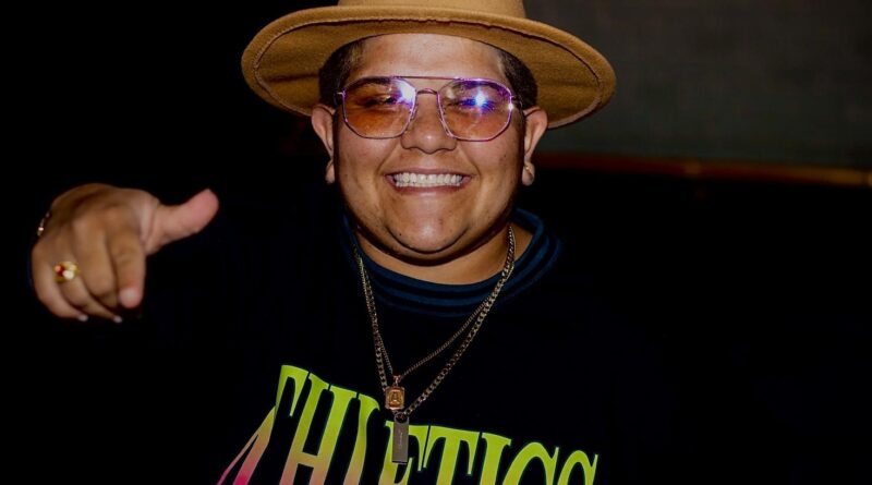 DJ JOY enciende Los Ángeles y proyecta su crossover latino al escenario global