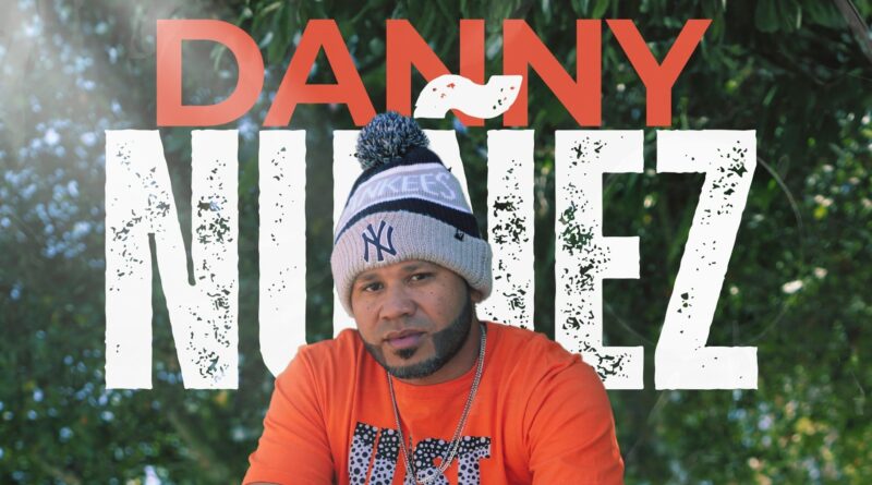 Danny Núñez, la voz que transforma el duelo en esperanza