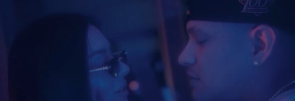 Diosa Canales & SigiCash Revelan Historia de Amor y Positivismo en su Más Reciente Lanzamiento