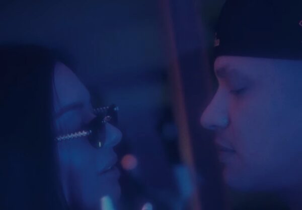 Diosa Canales & SigiCash Revelan Historia de Amor y Positivismo en su Más Reciente Lanzamiento