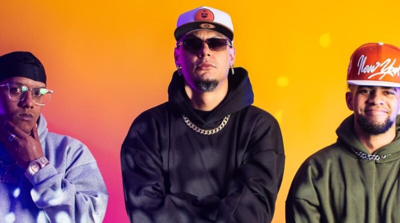 Dosis King ft Slademusas y Joswy prenden la fiesta con “Artemisa”