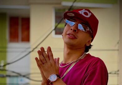 Gobby-MZ Reinventa el Trap Latino
