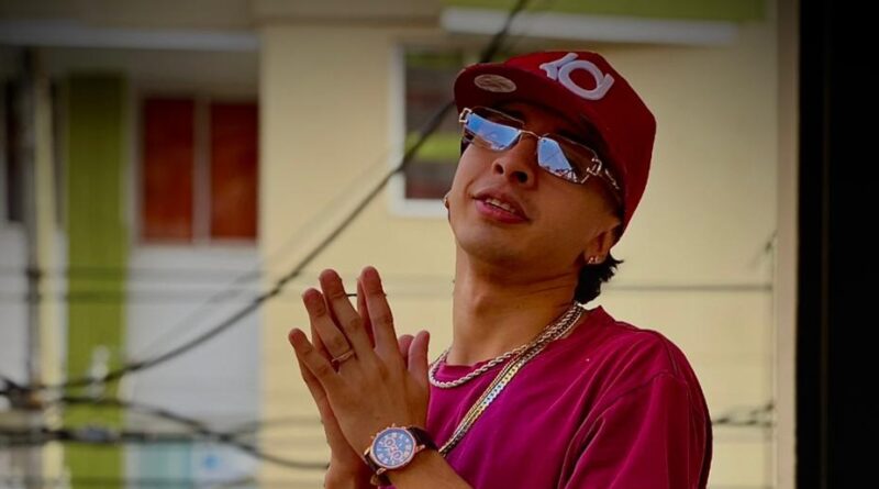 Gobby-MZ Reinventa el Trap Latino