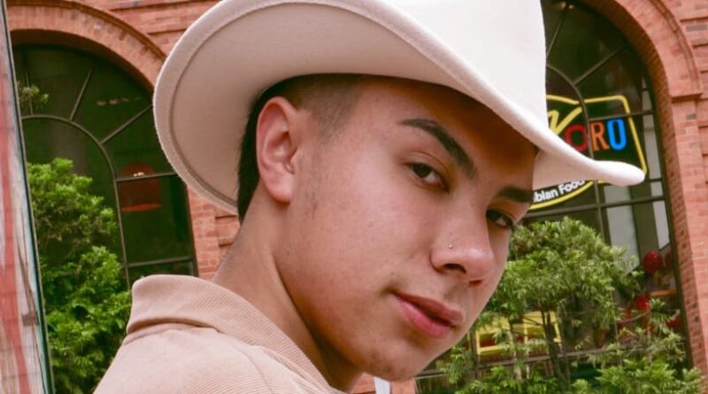 Kevin Medina rompe esquemas en la música popular con “Estoy Cansado”