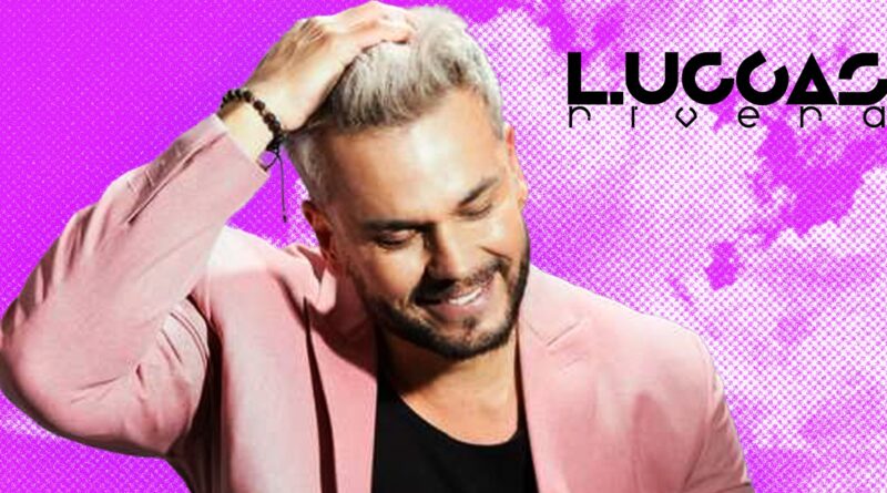 Luccas Rivera convierte el arrepentimiento en himno con “Reyna”