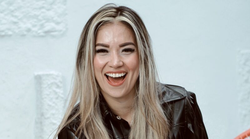 Mayden Joven capitaliza su gira internacional con el estreno de “Horny”