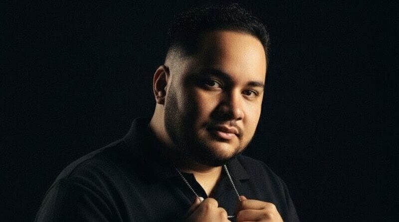 Sanmar N. G lleva la kizomba al siguiente nivel con “Ángela”