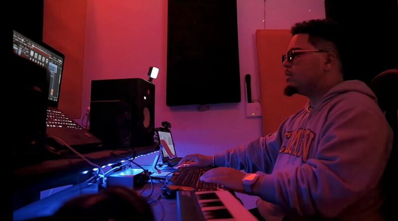 Yeremy Brown se posiciona como figura central de la escena musical dominicana