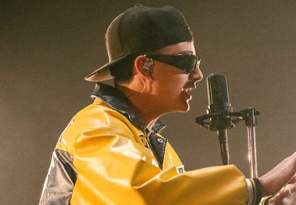 “1FUNK” Sergini inicia su carrera con una sesión íntima junto a Spozz Club