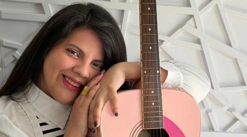 Baby D y Diana Marín dominan la revolución musical actual