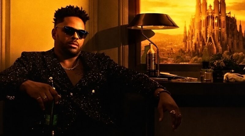 Charles Luis, Dimelo Cupido y DJ Husky apuestan por la innovación con “Barcelona”