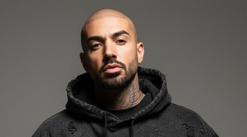 Don Julius revela Hybrid Ritual, un viaje entre cultura club y electrónica global