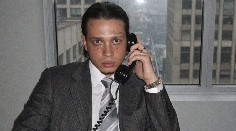 RawBlackSky se une a DonkeyMonkey Records en una apuesta estratégica por la nueva música urbana