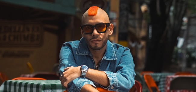 Fer Ariza convierte “Vuela Alto” en fenómeno viral en TikTok antes de su lanzamiento oficial