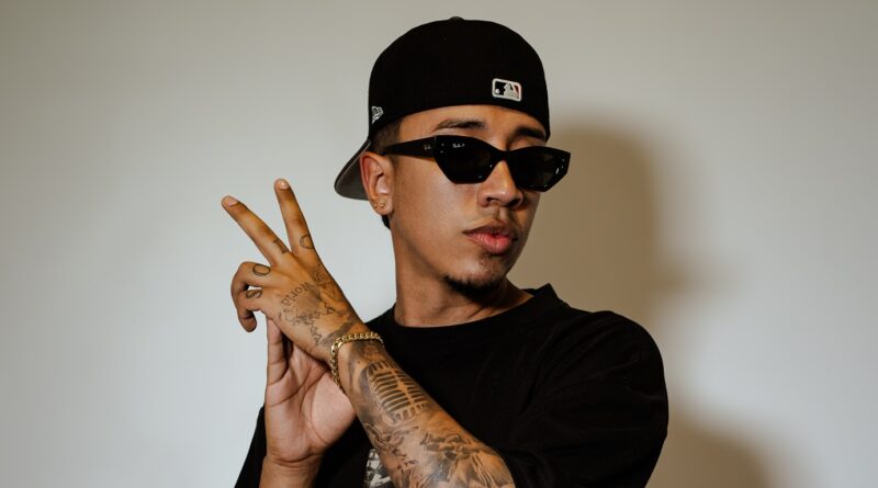 Pereiranboy lanza una sesión explosiva de dancehall con “AR Sessions”