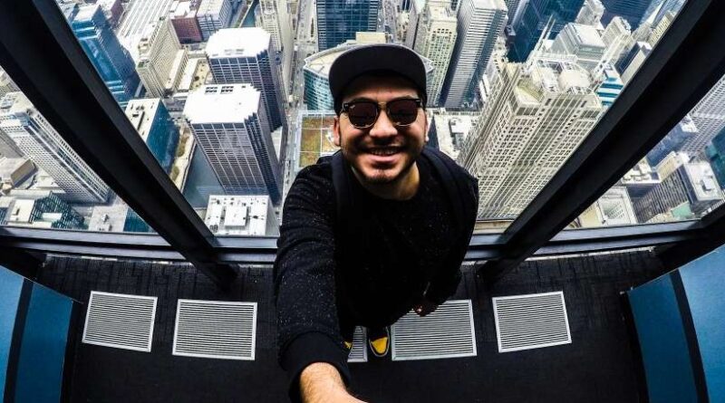 TakeoffTuesdays transforma su historia en imagen y sonido con “En Tres Días”