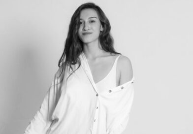 Valentina llega a Colombia con “Vuelo”, la canción que inspira a mujeres a levantarse y cumplir sus sueños