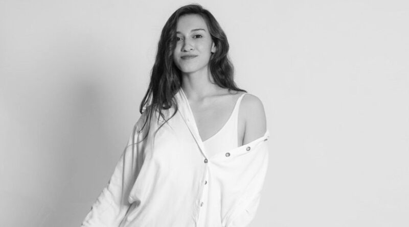 Valentina llega a Colombia con “Vuelo”, la canción que inspira a mujeres a levantarse y cumplir sus sueños