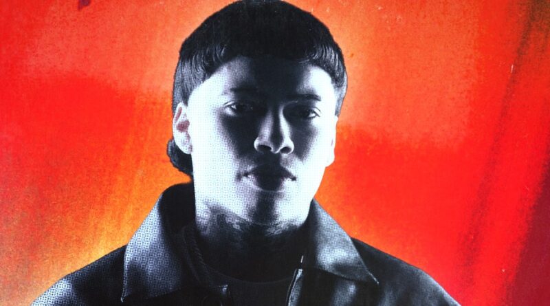 Yovng Manota estrena “Ojos Rojos” y se consolida como la nueva promesa del género urbano desde Puerto Rico