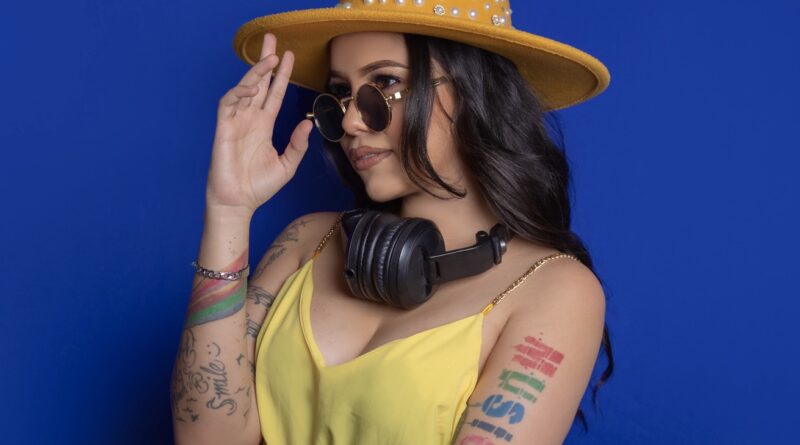 Dj Kati Beat conquista Bogotá y se proyecta hacia Europa y México
