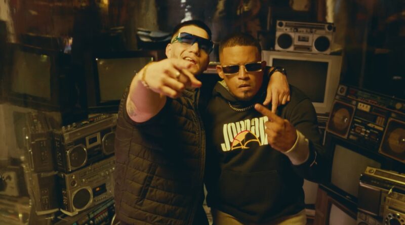Jhon Dizzy y Sean Kyggan exportan la esencia caleña con el impacto de “76001”