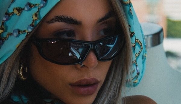 La venezolana Fei en la casa lanza “Desenamorándome”