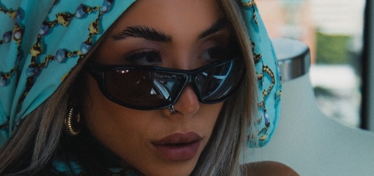 La venezolana Fei en la casa lanza “Desenamorándome”