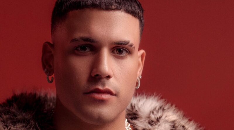 Moa Rivera lanza “Mal Necesario” y marca su entrada oficial en la música global